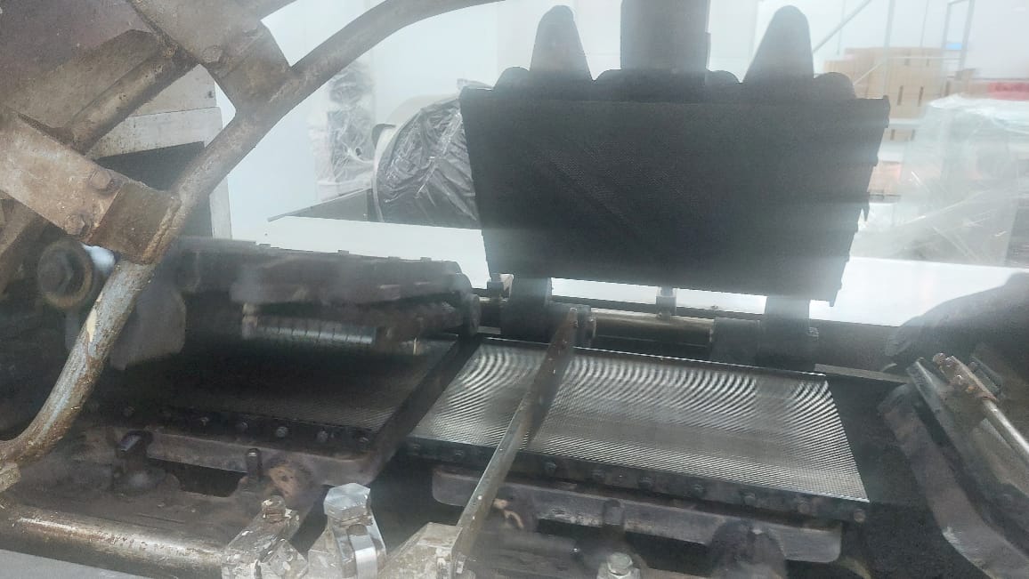 Used Wafer Production Line