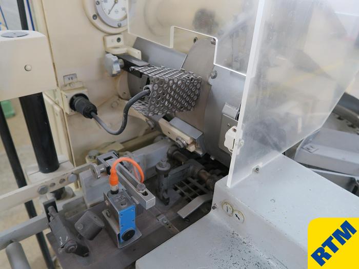 Used (3) Candy Single Twist Wrappers