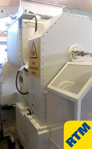 Used CHEWING GUM CHICLET PRODUCTION LINE