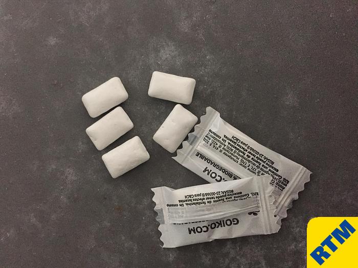 Used Flowpack Wrapper