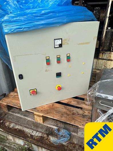 Used Universal Refiner Conche