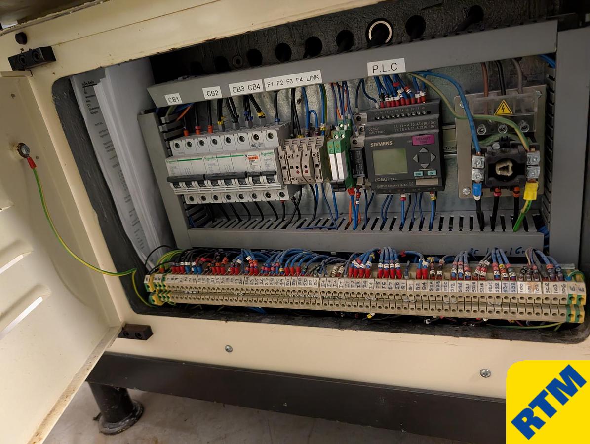 Used Hard Candy Wrapping Machine