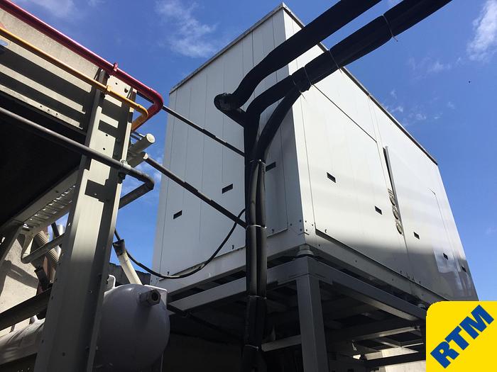 Used Lollipop Forming and Wrapping Line