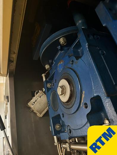 Used COOKIE SOFT-CENTRE CO-EXTRUSION MACHINE