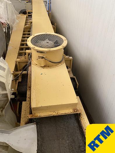 Used Rock Candy Face Cut and Wrap Line