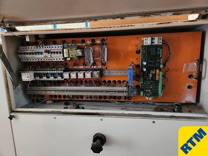 Used Lollipop Forming and Wrapping Line