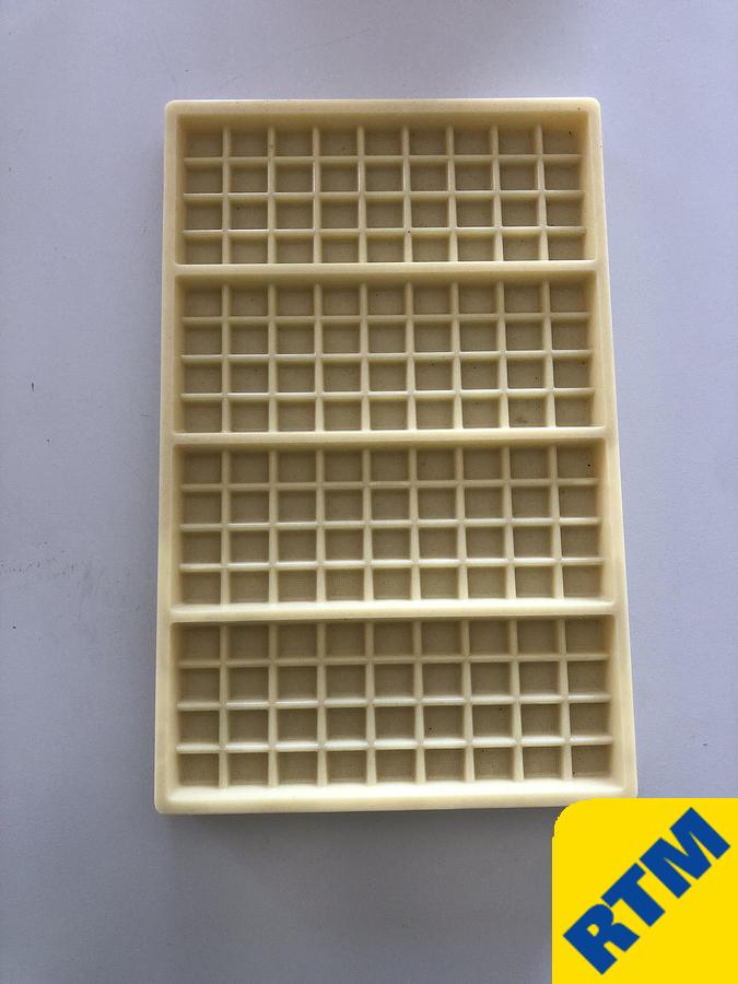 Used Chocolate Moulding Line