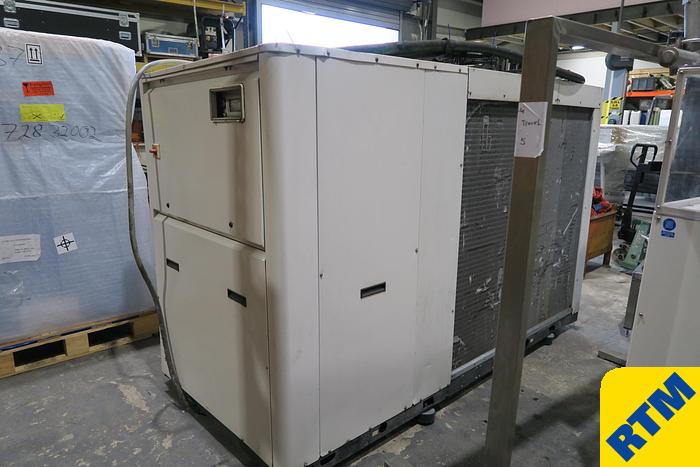 Used CHOCOLATE LENTIL FORMING ROLLER