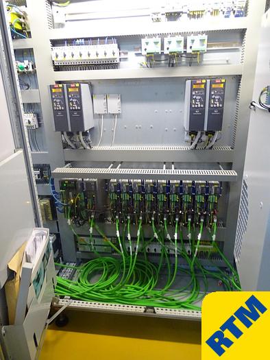 Used (2) HIGH SPEED COMBINATION CANDY FOLD WRAPPERS WITH INTEGRATED FLOWPACK WRAPPING