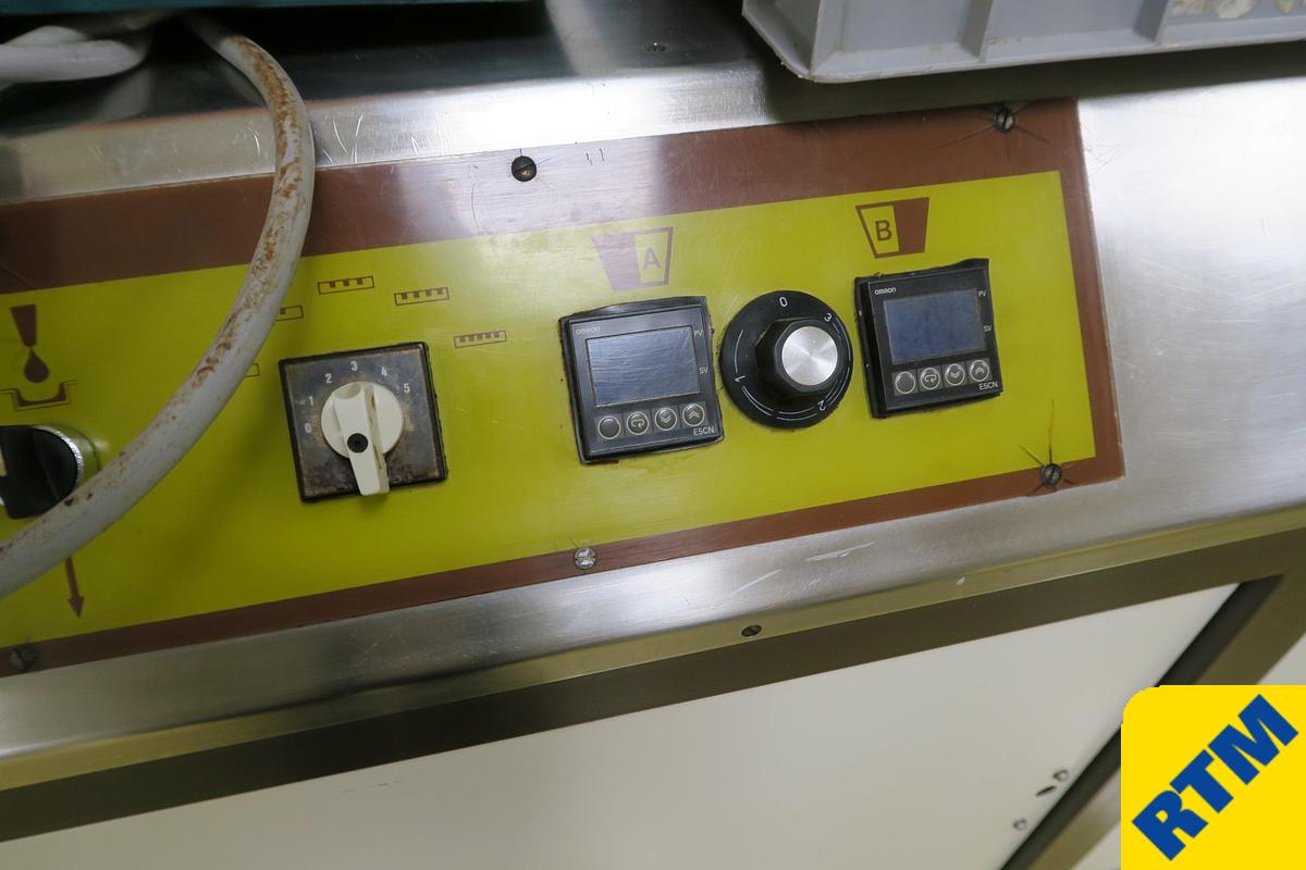 Used Depositor