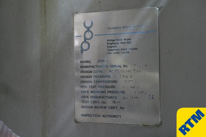 Used Lot 17 - CARAMEL KITCHEN