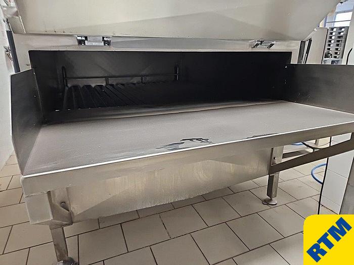 Used Chocolate Production Line