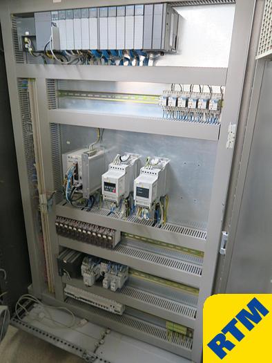 Used Horizontal Sachet Filling Machine