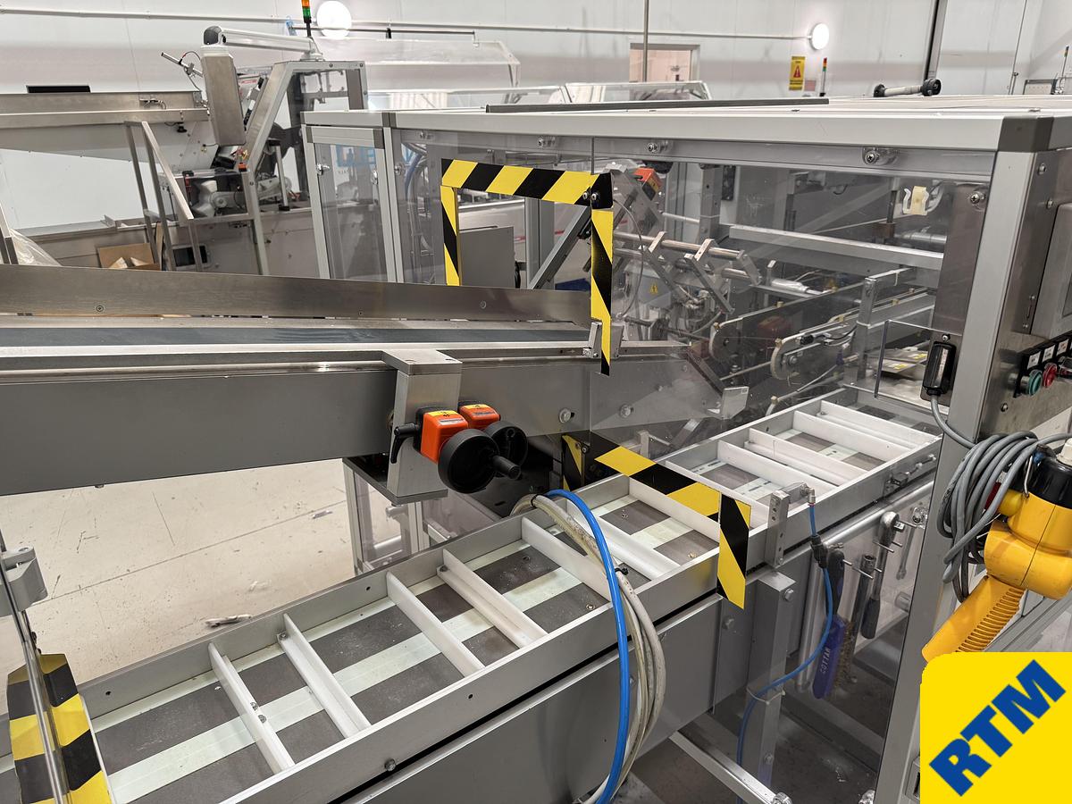 Used Cartonner