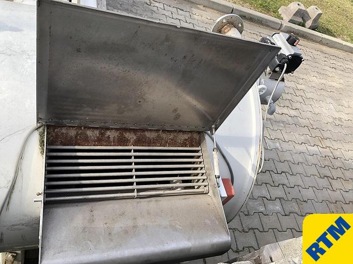 Used Chocolate Mixer