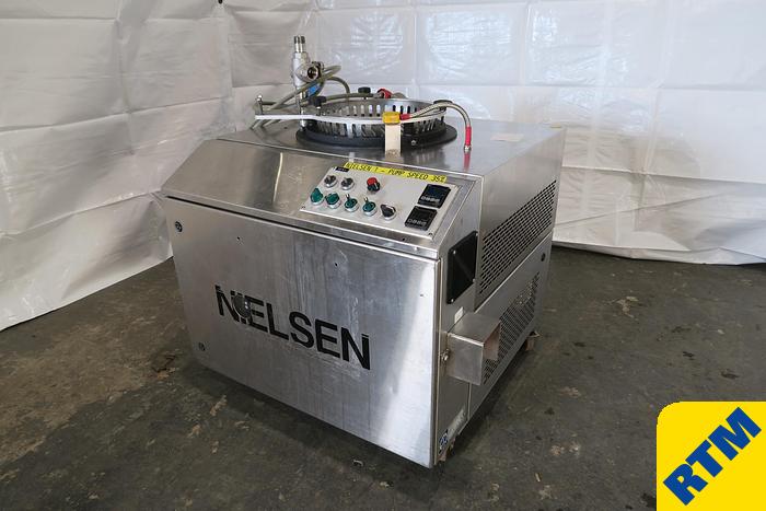 Used (3) Chocolate Temperers