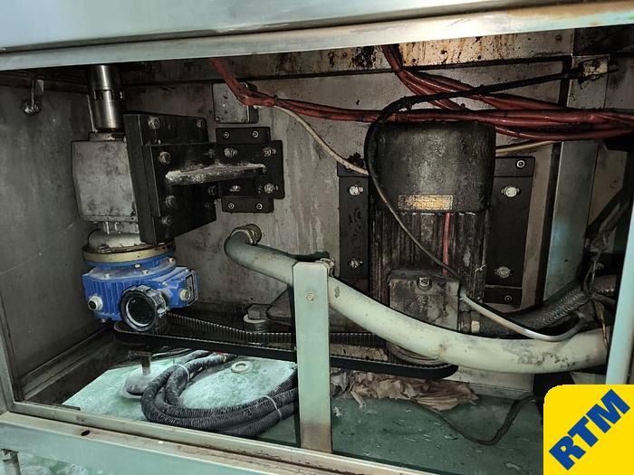 Used Hard Candy Forming Line