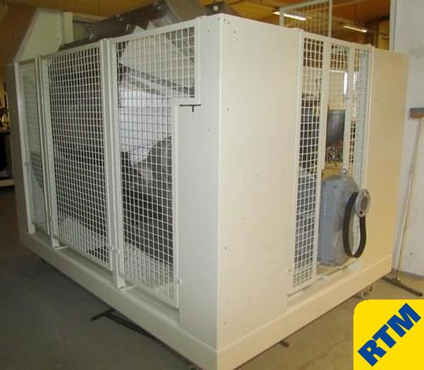 Used CHEWING GUM CHICLET PRODUCTION LINE