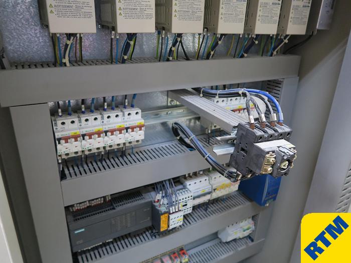 Used Gum / Candy Extruder and Cooling Tunnel