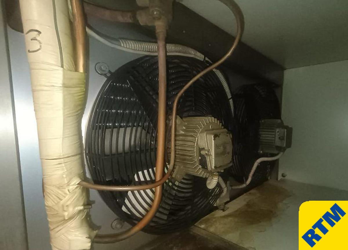 Used Chocolate Moulding Line