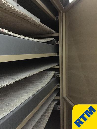 Used Lollipop Forming and Wrapping Line