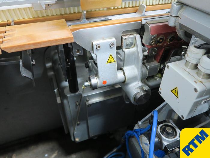 Used Chocolate Bar Wrapper