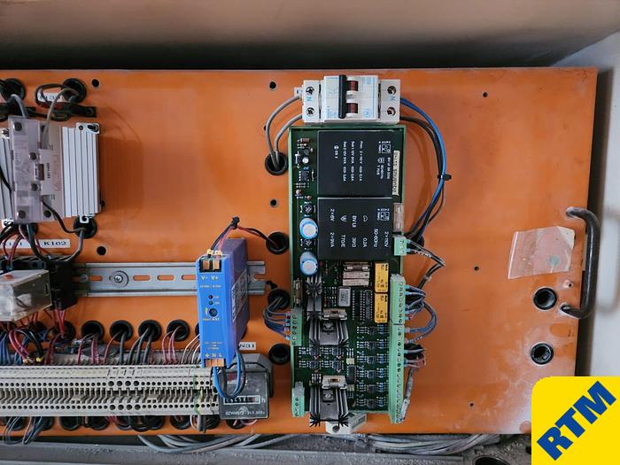 Used Lollipop Forming and Wrapping Line