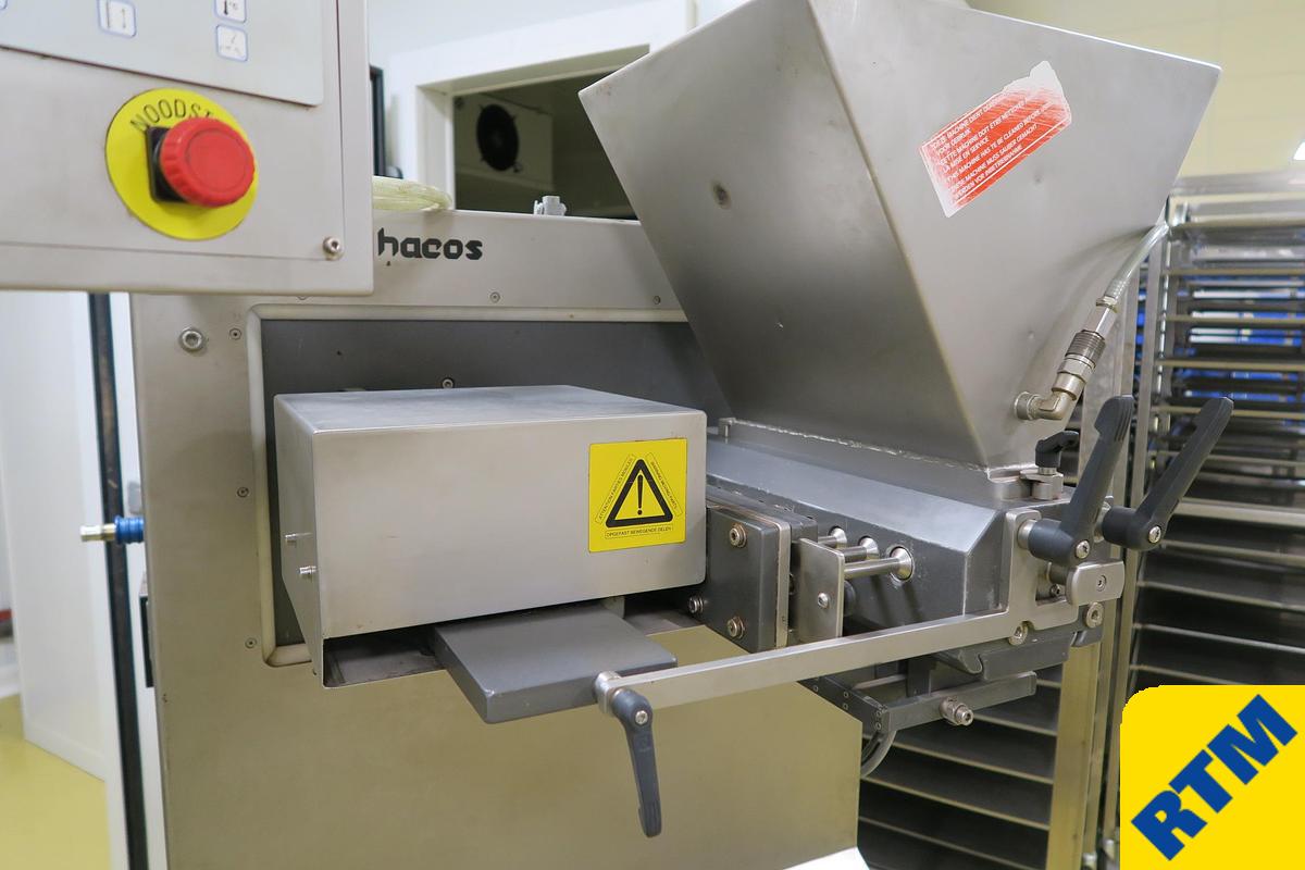 Used Depositor