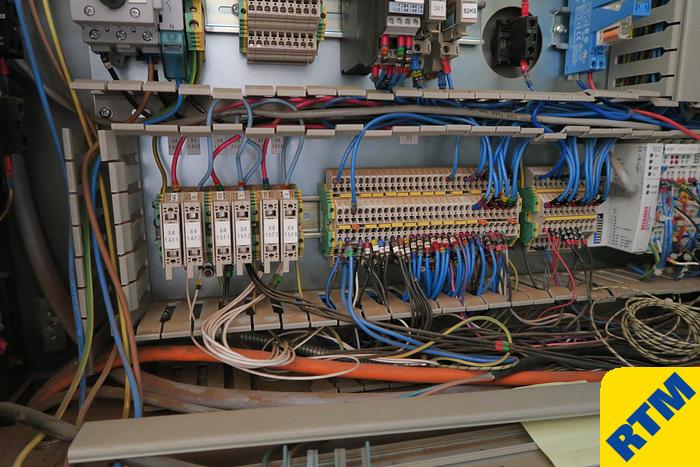 Used (2) Overwrappers