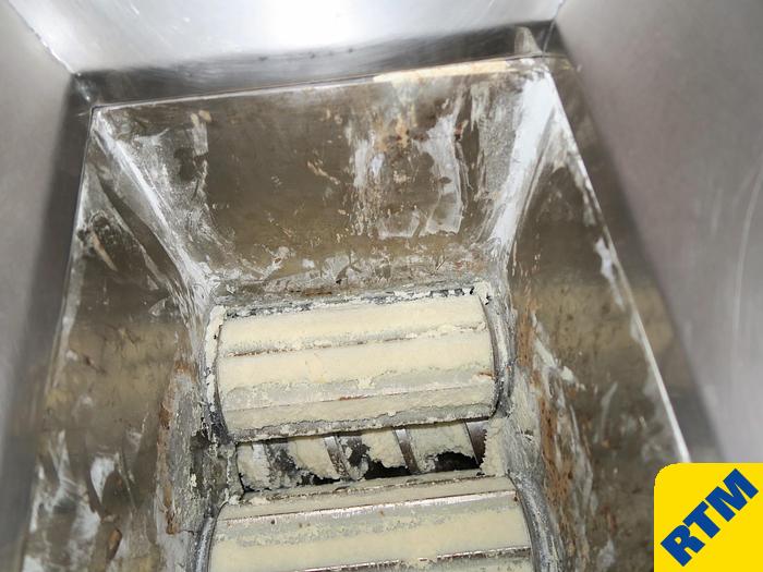 Used BALL GUM PRODUCTION LINE