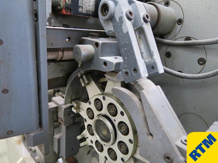 Used Candy Cut and Stickpack Wrapper