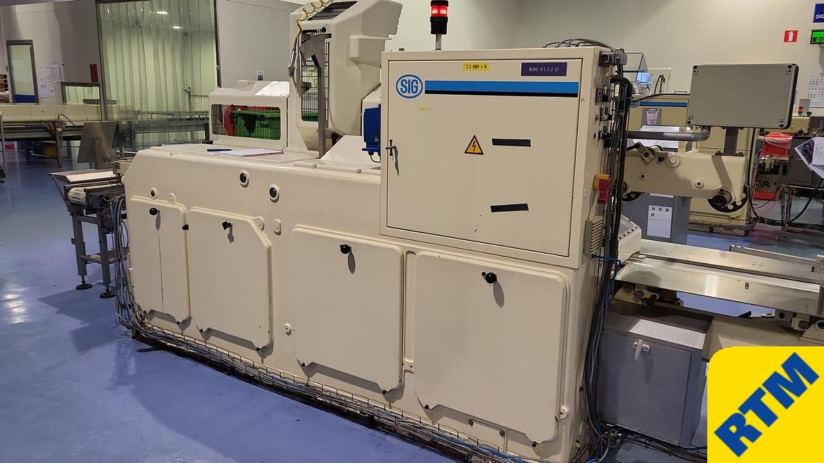 Used (2) Chocolate Bar Wrappers