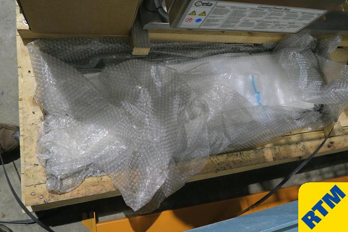 Used Bagging Line (vertical form fill seal)