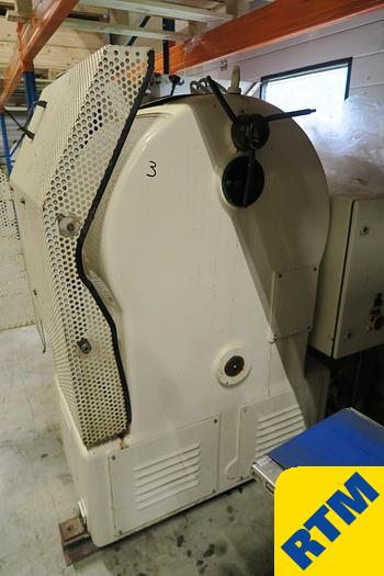 Used Ball Lollipop Forming Machine