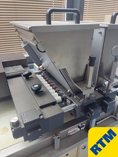 Used One Shot Depositor