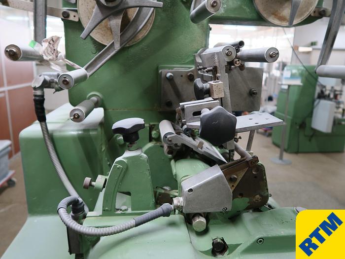 Used (2) Candy Double Twist Wrappers