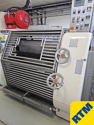 Used Chocolate Production Line