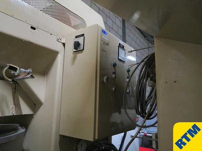 Used LINE TO MANUFACTURE AND PACK CHOCOLATE ICE CUPS