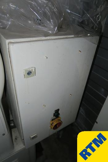 Used Ball Lollipop Forming Machine