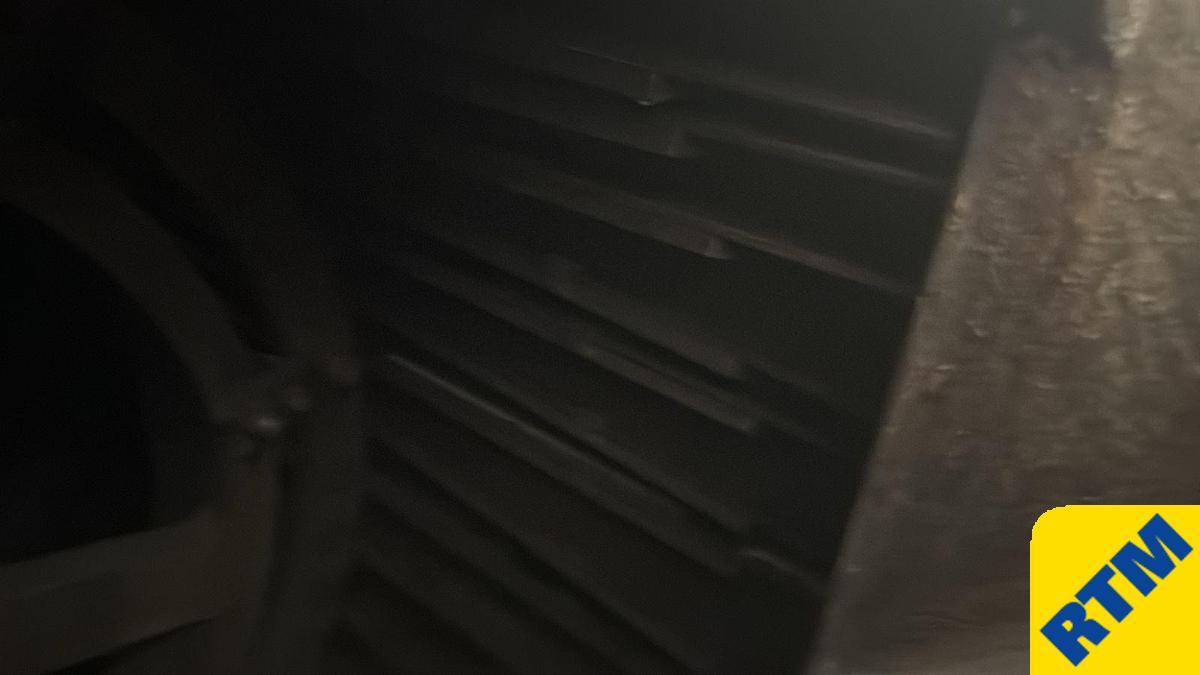 Used Macintyre Universal Refiner Conche