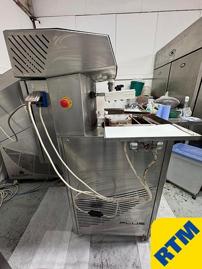 Used Chocolate Temperer