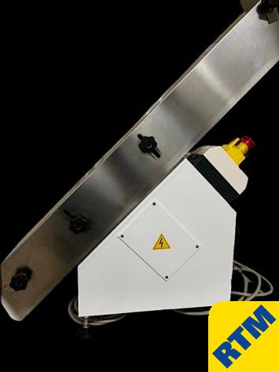 Used LINE TO PRODUCE SOFT BURGER ROLLS, HOT DOG ROLLS & MINI-BAGUETTES