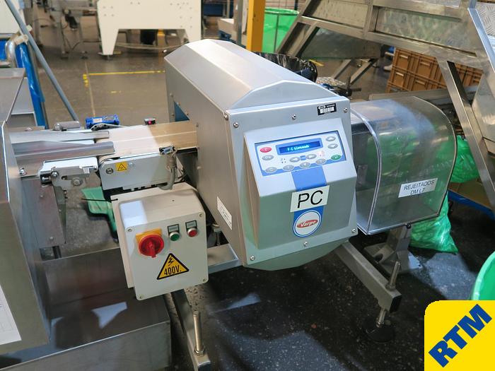 Used BISCUIT / BAR FLOWPACKING AND CARTONNING PACKING LINE