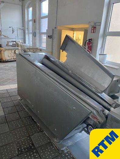 Used Hard Candy Production Line