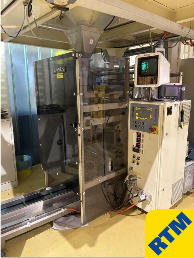 Used Bagging Machine