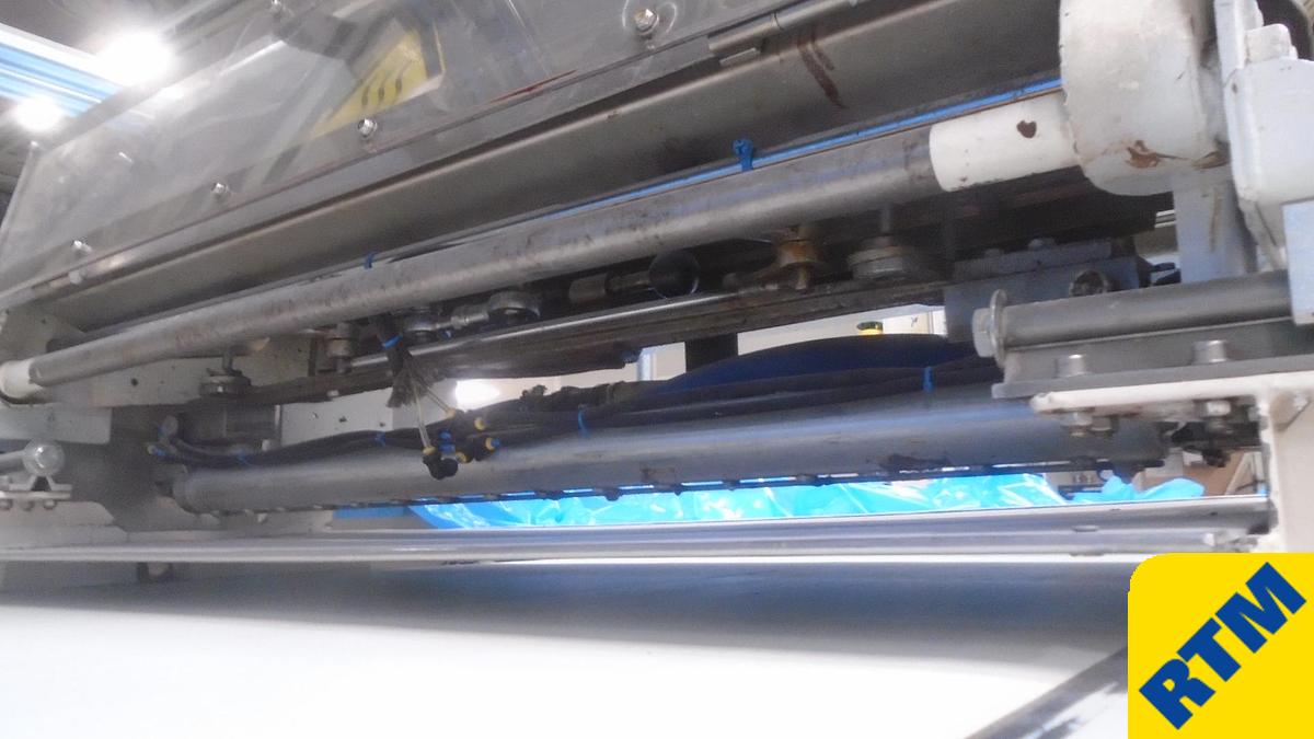 Used Chocolate Decorators and Temperer