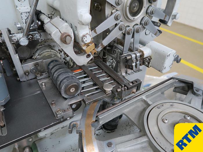 Used (2) Candy Single Twist Wrappers