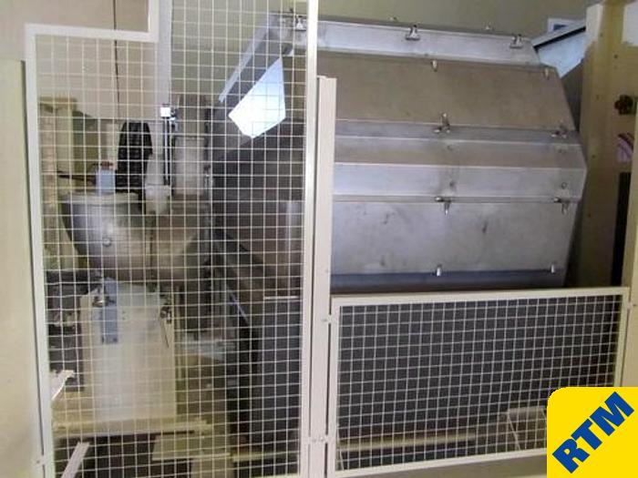 Used CHEWING GUM CHICLET PRODUCTION LINE