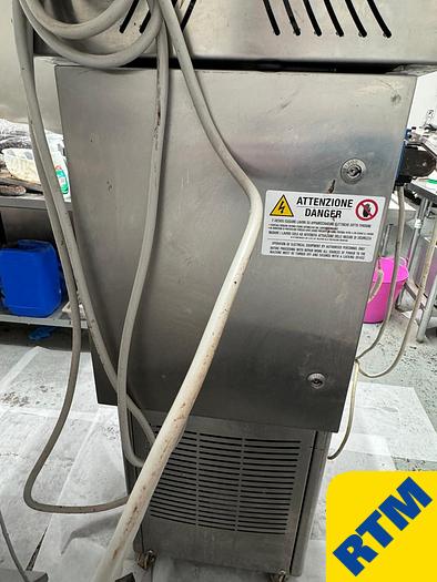 Used Chocolate Temperer