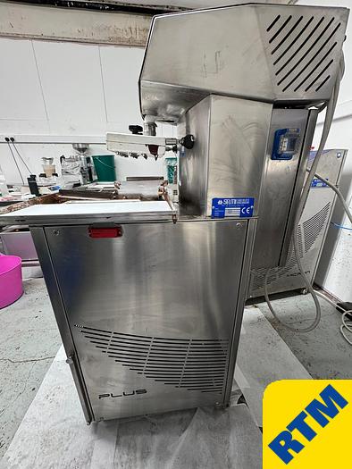 Used Chocolate Temperer